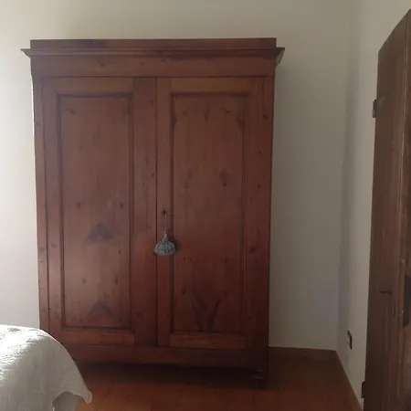 Teruzzi شقة