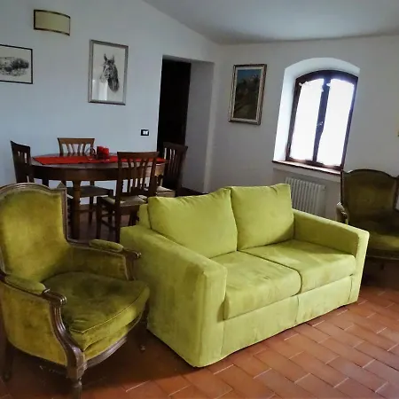 Teruzzi Apartamento