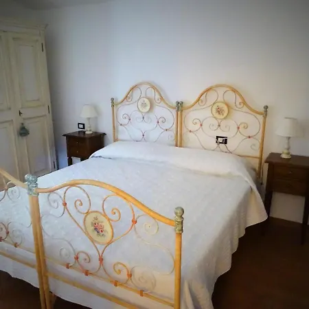 Teruzzi Apartamento *