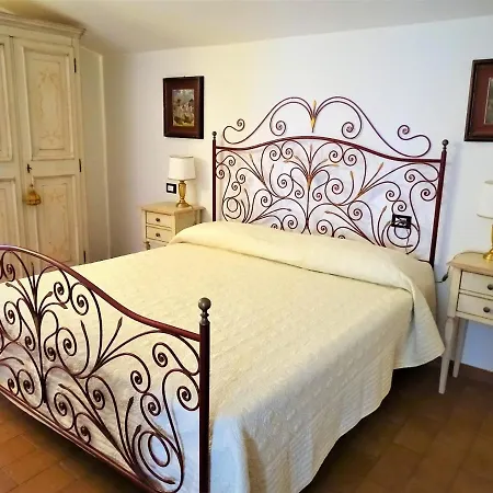 Teruzzi Apartamento *