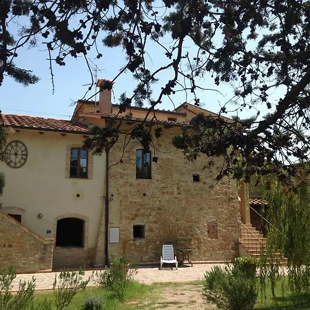 Teruzzi Apartamento *