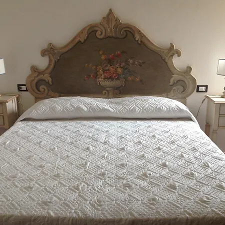 Apartman Teruzzi