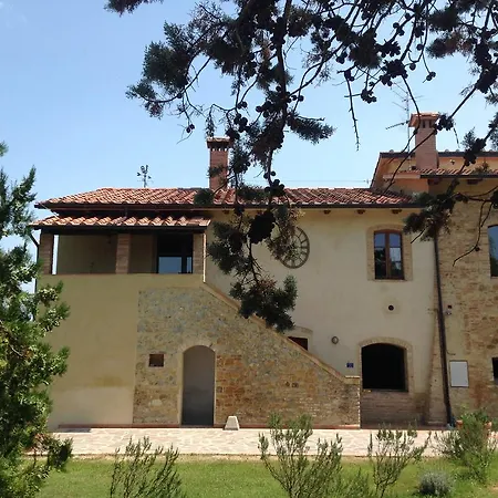 Apartman Teruzzi *