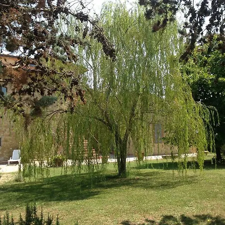 Apartman Teruzzi San Gimignano