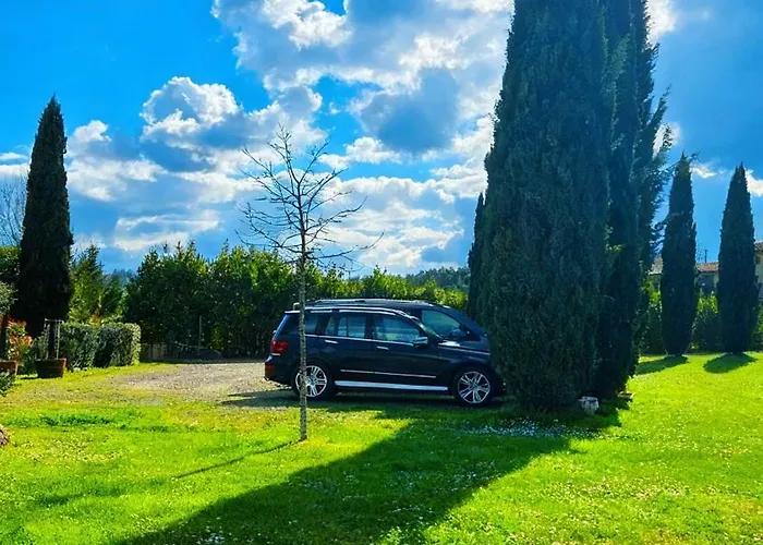 度假居 Teruzzi 圣吉米纳诺